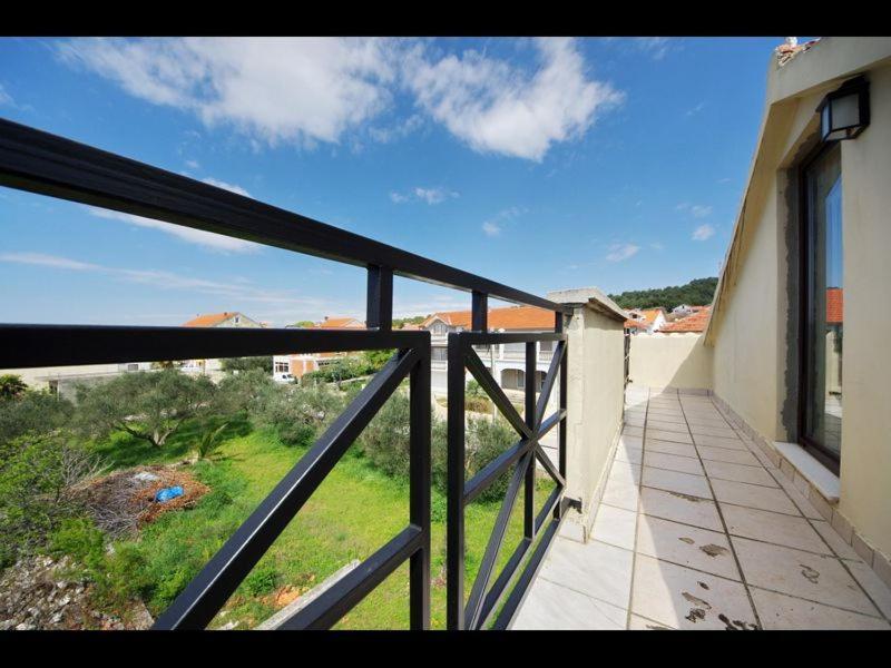 Anna Apartments Bibinje Exterior photo