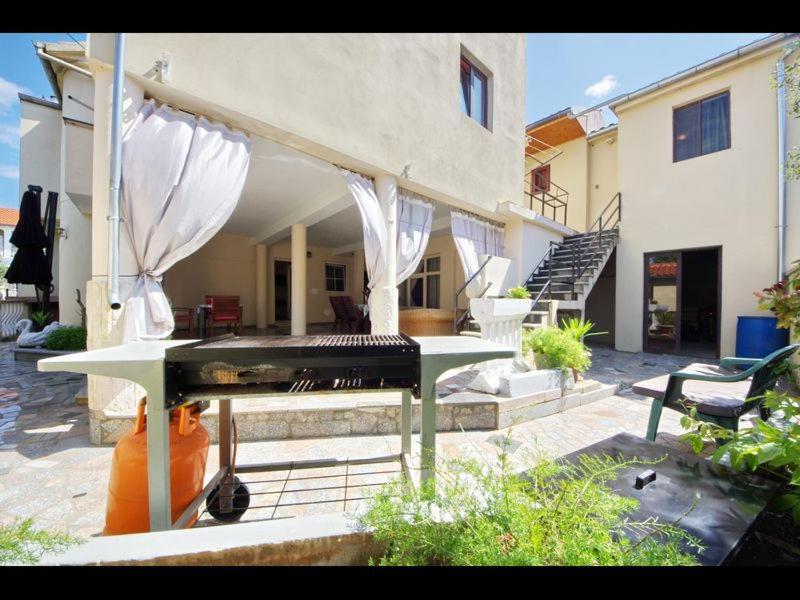Anna Apartments Bibinje Exterior photo