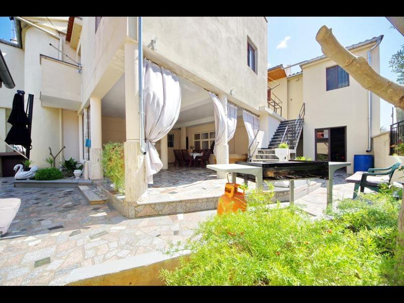Anna Apartments Bibinje Exterior photo
