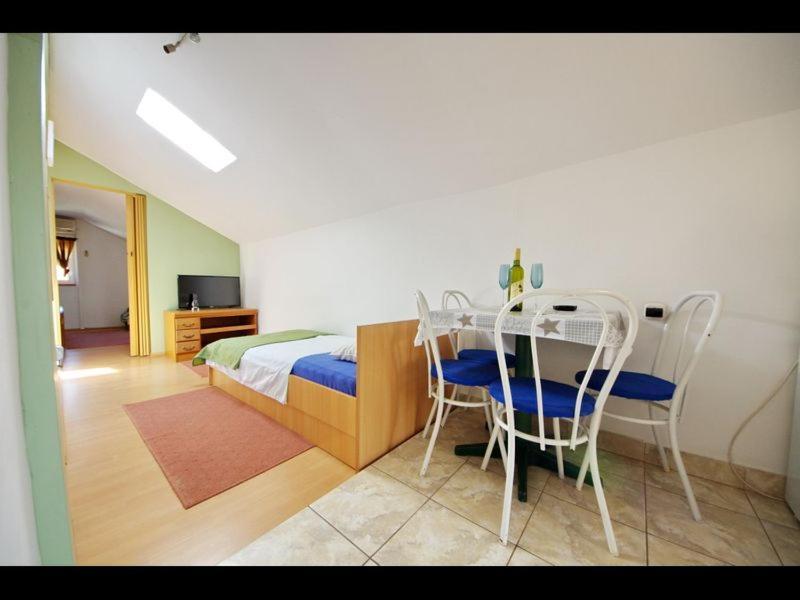 Anna Apartments Bibinje Exterior photo