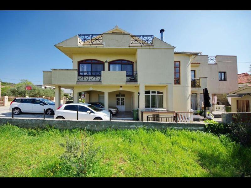Anna Apartments Bibinje Exterior photo