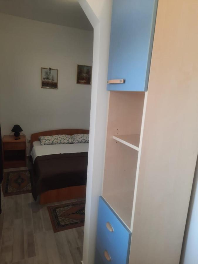 Anna Apartments Bibinje Exterior photo
