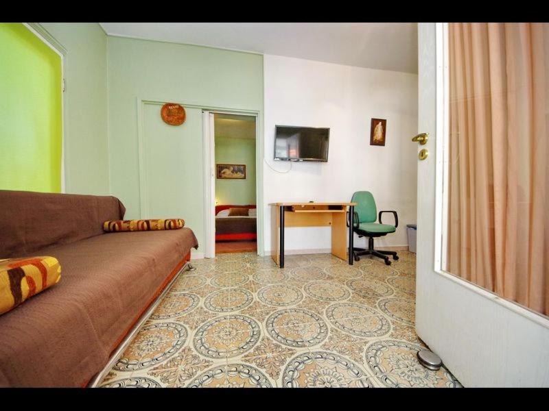 Anna Apartments Bibinje Exterior photo